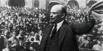 Ο Λένιν για τις εκλογές: Παρέμβαση και διαπαιδαγώγηση  με στόχο την επανάσταση