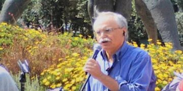 Εκδήλωση τιμής και μνήμης την Τετάρτη 22 Μάη για τον Τάσο Σταυρόπουλο, έναν χρόνο από τον θάνατό του