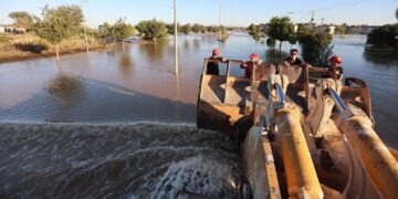 Θεσσαλία: Η ιδιωτικοποίηση-εξπρές του νερού ήταν μόνο η αρχή