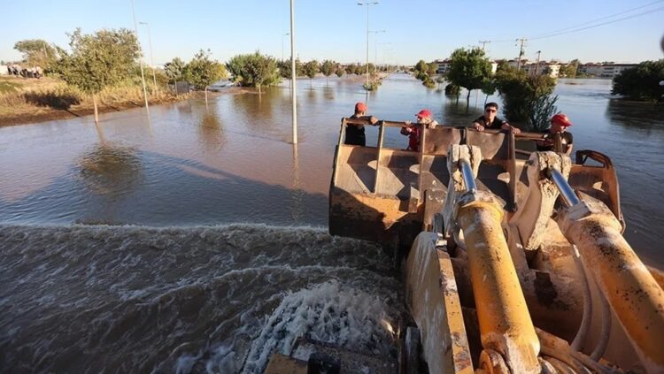 Θεσσαλία: Η ιδιωτικοποίηση-εξπρές του νερού ήταν μόνο η αρχή