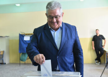 ΚΚΕ: Ο κοινοβουλευτικός δρόμος δικαιώνεται;
