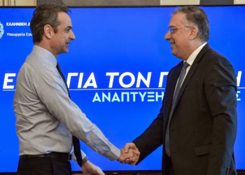 Αντιλαϊκός καύσωνας διαρκείας με την ακρίβεια να εξαπλώνεται