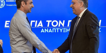 Αντιλαϊκός καύσωνας διαρκείας με την ακρίβεια να εξαπλώνεται