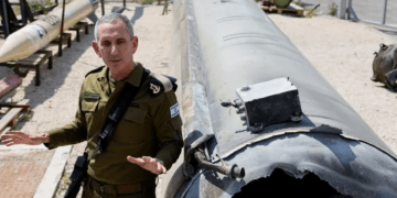 Παλαιστίνη: Νέα κλιμάκωση σχεδιάζει το Ισραήλ  – επόμενος στόχος ο Λίβανος