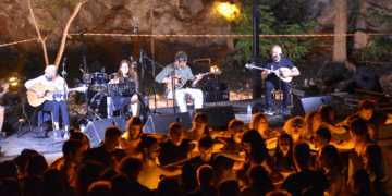 Δυναμικό ξεκίνημα για το φεστιβάλ Αναιρέσεις