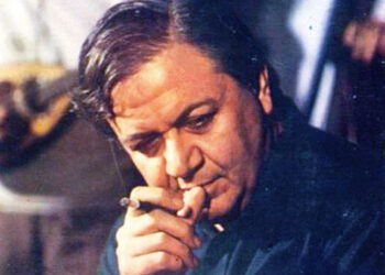 30 χρόνια χωρίς τον Μάνο Χατζιδάκι