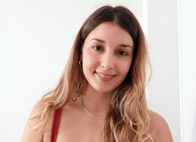 Κωνσταντίνα Λιόντου: Με την Αριστερά που πάει για μάχες νικηφόρες