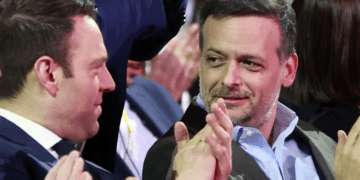 Σε χύτρα ταχύτητας μαγειρεύεται η νέα κεντροαριστερή σούπα!