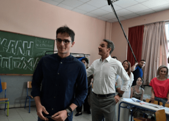 Ευρωεκλογές: Τηλεοπτική ανασκευή εναντίον πραγματικότητας