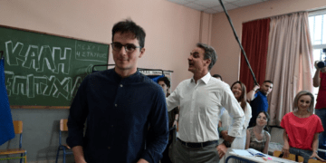 Ευρωεκλογές: Τηλεοπτική ανασκευή εναντίον πραγματικότητας