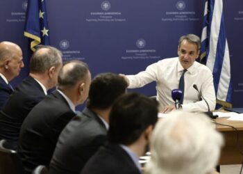 Η κυβέρνηση που έβλεπε τις τιμές να ανεβαίνουν