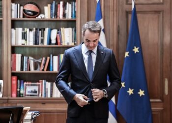 Ευρωεκλογές: Φθορά  και αποδοκιμασία της κυβέρνησης με ρεκόρ αποχής