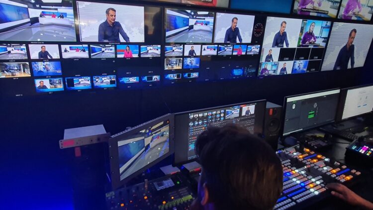 Άλλα «κόλπα» με διαφήμιση και προβολή ενόψει ευρωεκλογών