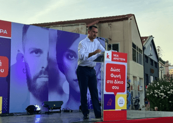 Νέα Αριστερά ή αναπαλαίωση της συστημικής διαχείρισης ΣΥΡΙΖΑ;