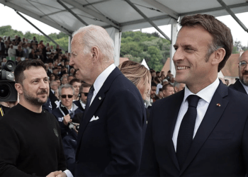 Η D-Day και η συνεχής παραχάραξη της ιστορίας