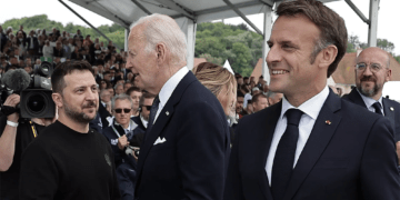 Η D-Day και η συνεχής παραχάραξη της ιστορίας