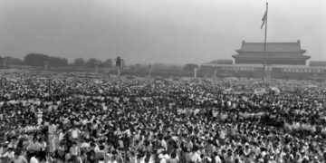 Τιενανμέν: 35 χρόνια από τη σφαγή στο όνομα του «σοσιαλισμού της αγοράς»