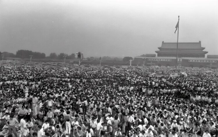 Τιενανμέν: 35 χρόνια από τη σφαγή στο όνομα του «σοσιαλισμού της αγοράς»