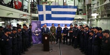 «Ψαρά»: Ξανά φρεγάτα για τους εφοπλιστές