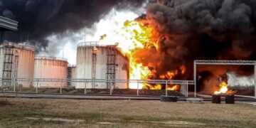 Αντιπολεμικός συναγερμός!