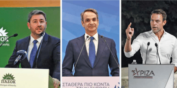 Νέα φάση με διπλή ήττα κυβέρνησης-συναίνεσης