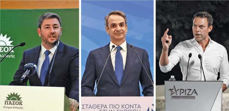 Νέα φάση με διπλή ήττα κυβέρνησης-συναίνεσης