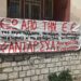 Συνεχίζουν τις εξορμήσεις τα μέλη της ΑΝΤΑΡΣΥΑ  σε όλη τη περιφερειακή ενότητα Πρέβεζας.