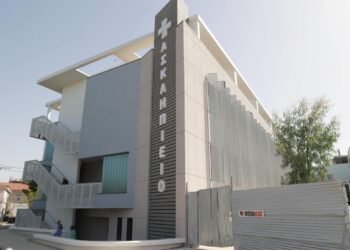 Ασκληπιείο Βούλας: Βλάβη στα κλιματιστικά και αναστολή λειτουργίας χειρουργικών αιθουσών