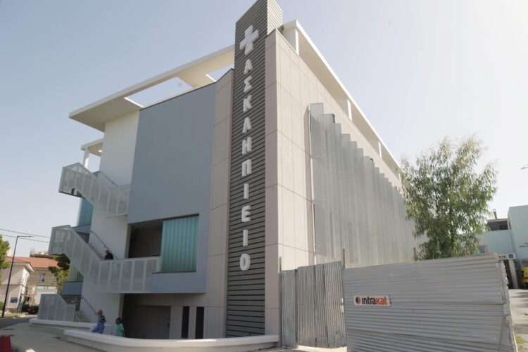 Ασκληπιείο Βούλας: Βλάβη στα κλιματιστικά και αναστολή λειτουργίας χειρουργικών αιθουσών