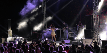 Δυναμικό ξεκίνημα για το φεστιβάλ Αναιρέσεις