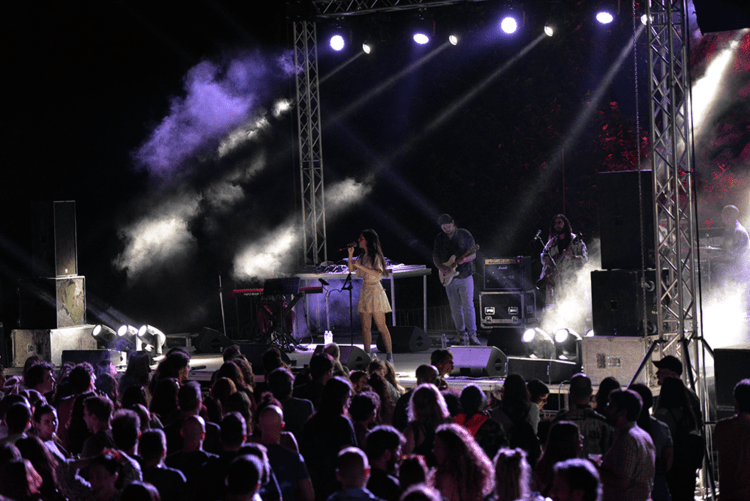 Δυναμικό ξεκίνημα για το φεστιβάλ Αναιρέσεις