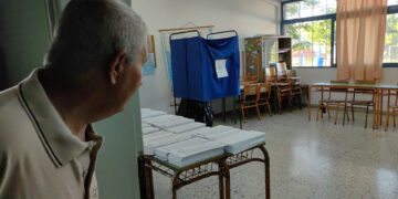 Ευρωεκλογές: Αστική κυριαρχία και με αποχή