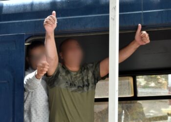 Οριστική δικαίωση των εννέα της Πύλου με τιμωρία των πραγματικών ενόχων