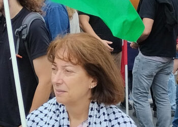 Μαρία Μπικάκη: Τα εκβιαστικά διλήμματα έχουν μπαγιατέψει