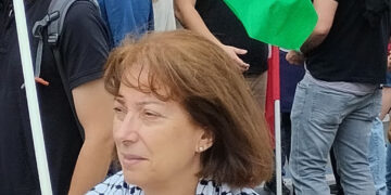 Μαρία Μπικάκη: Τα εκβιαστικά διλήμματα έχουν μπαγιατέψει