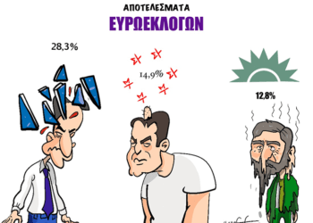 Ακροβασίες 15/6/2024