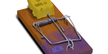 Ακροβασίες 8/6/2024