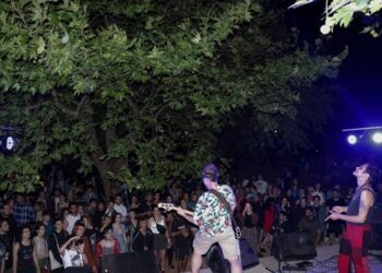 Γιάννενα: Φεστιβάλ Αναιρέσεις «δίπλα από τη λίμνη» στις 21/6