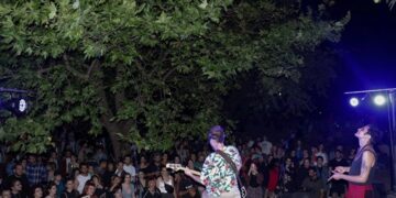 Γιάννενα: Φεστιβάλ Αναιρέσεις «δίπλα από τη λίμνη» στις 21/6