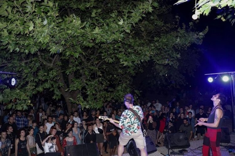 Γιάννενα: Φεστιβάλ Αναιρέσεις «δίπλα από τη λίμνη» στις 21/6