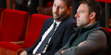 ΣΥΡΙΖΑ, ΠΑΣΟΚ και ΝΕ.ΑΡ στο αστερισμό της «Κεντροαριστεράς»