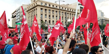 Με τι κριτήριο θα ψηφίσουμε;