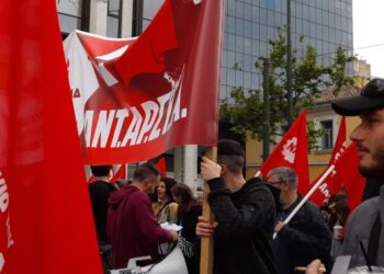 ΑΝΤΑΡΣΥΑ: Κατάργηση του χρηματιστηρίου ρεύματος ΕΕ και κυβέρνησης – Το ρεύμα δεν είναι εμπόρευμα, αλλά δημόσιο αγαθό!