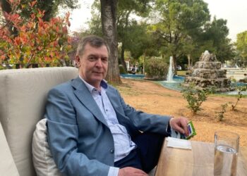 Πέθανε ο σύντροφος Παναγιώτης Γκουγκούδης