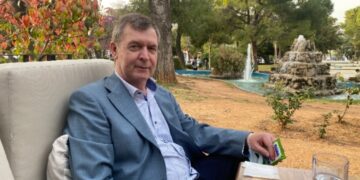 Πέθανε ο σύντροφος Παναγιώτης Γκουγκούδης