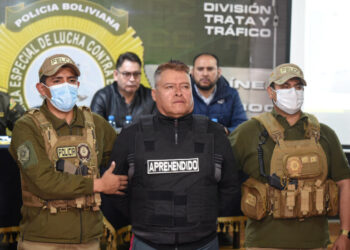 Βολιβία: Ο λαός είπε «όχι» στους επίδοξους πραξικοπηματίες