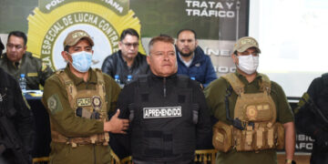 Βολιβία: Ο λαός είπε «όχι» στους επίδοξους πραξικοπηματίες