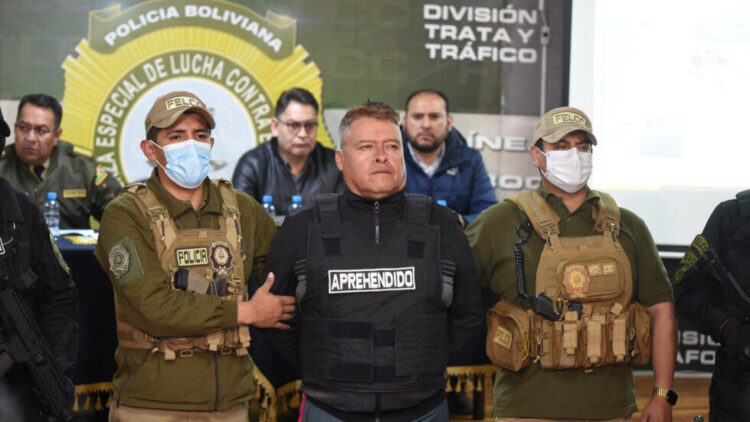 Βολιβία: Ο λαός είπε «όχι» στους επίδοξους πραξικοπηματίες