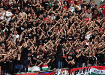 Euro 2024: Μεταξύ χρυσού και εθνικιστικού παροξυσμού