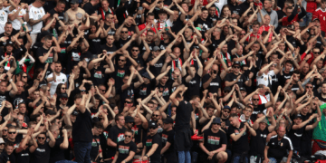 Euro 2024: Μεταξύ χρυσού και εθνικιστικού παροξυσμού